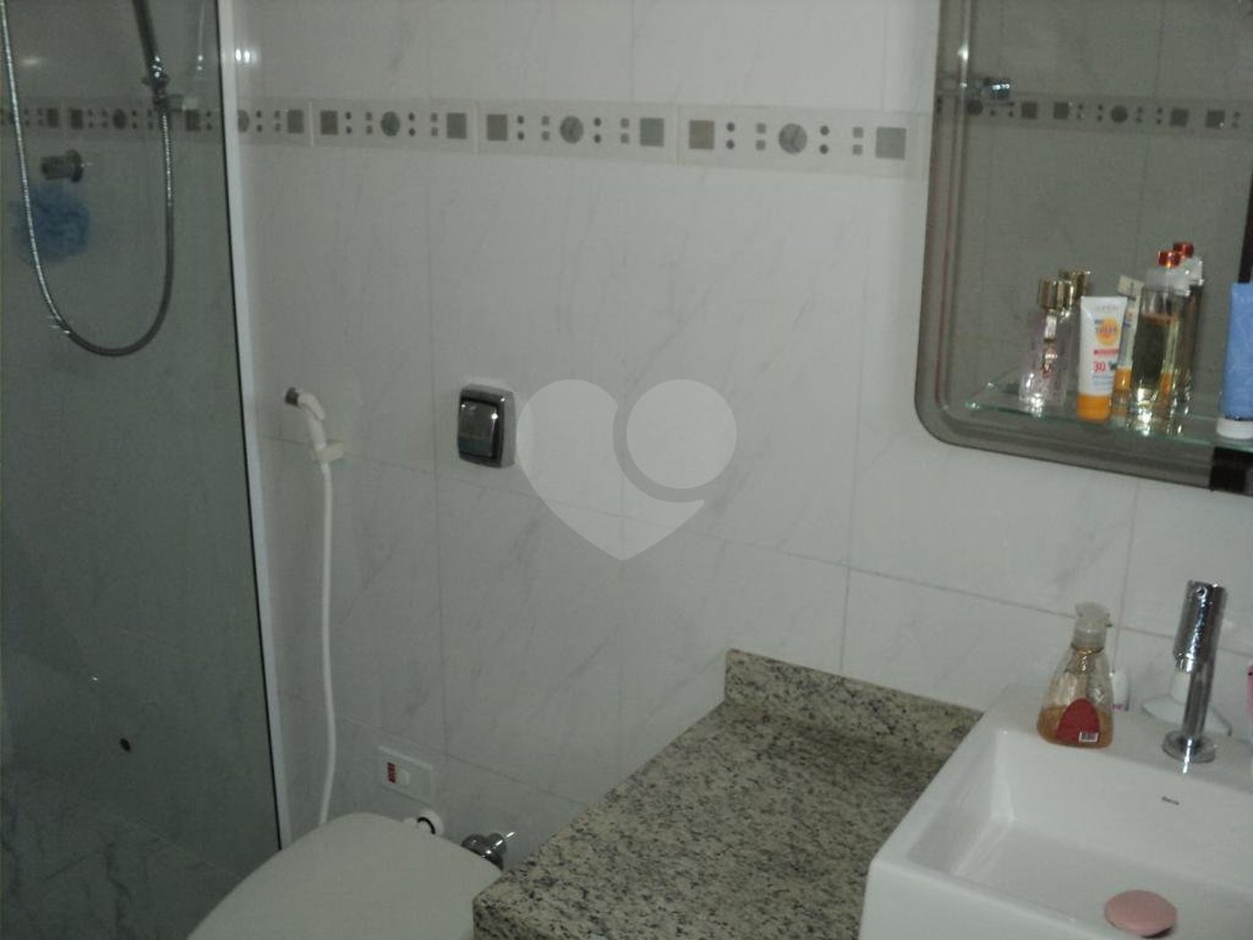 Casa Térrea à venda com 3 suítes em Vila Paulicéia, São Paulo, SP