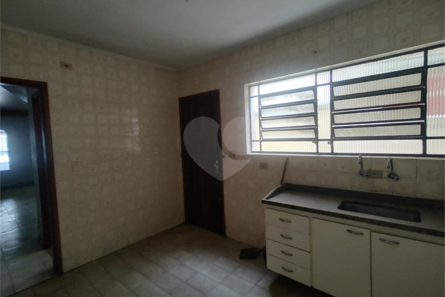 Sobrado à venda com 2 quartos em Mandaqui, São Paulo, SP