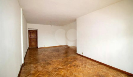 Apartamento à venda com 4 quartos, sendo 2 suítes, em Tijuca, Rio de Janeiro, RJ