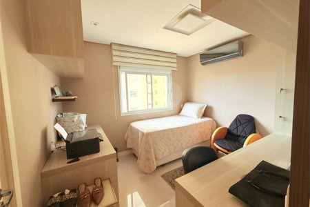 Apartamento para alugar com 3 suítes no Centro, São Bernardo do Campo, SP