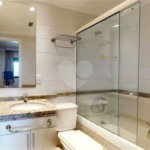 Apartamento à venda ou para alugar com 2 quartos, sendo 1 suíte,  em Paraíso, São Paulo, SP