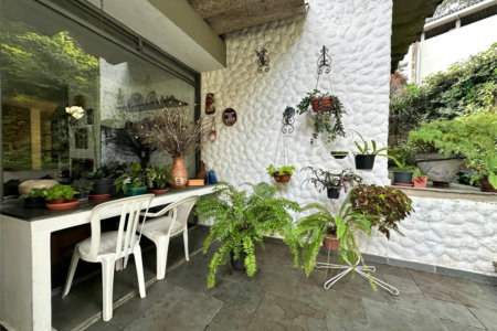 Casa à venda com 3 quartos, sendo 1 suíte, em Jardim Marajoara, São Paulo, SP