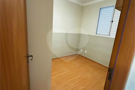 Apartamento à venda com 2 quartos em Reserva Real, Ribeirão Preto, SP
