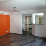 Casa à venda com 4 quartos, sendo 2 suítes, em Horto, São Paulo, SP