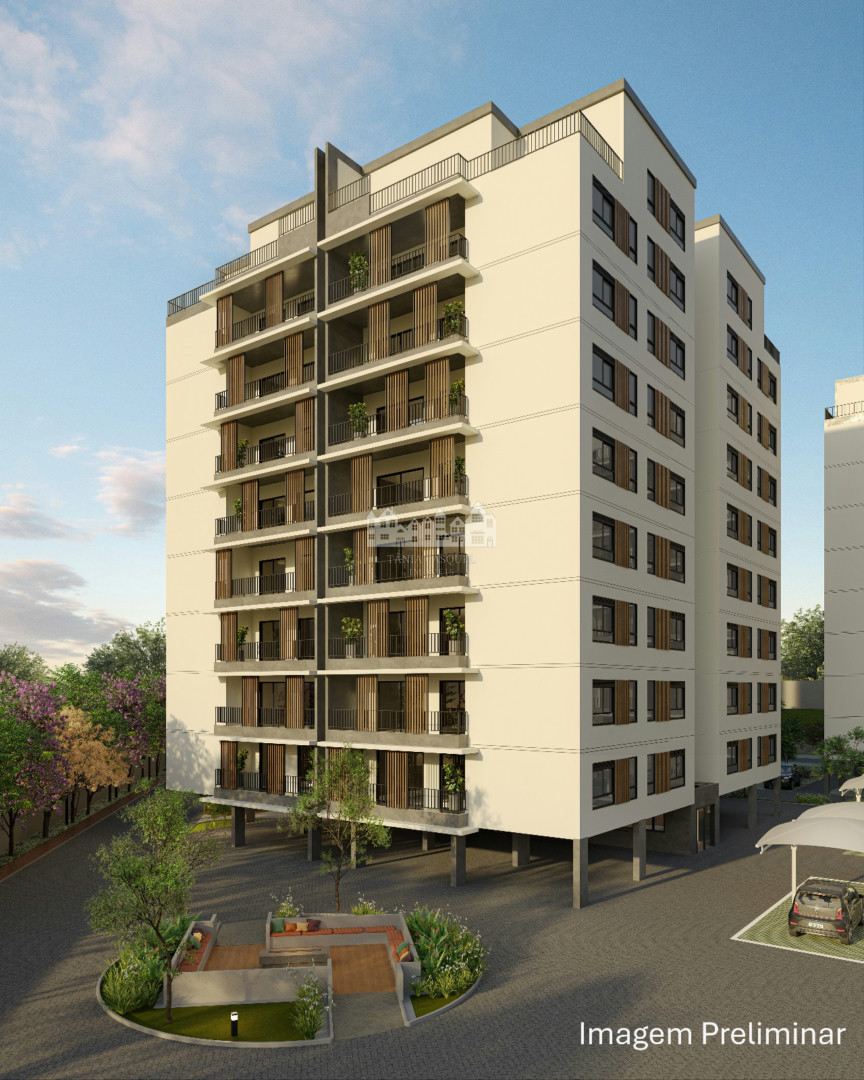 Apartamento, 3 quartos, 128 m² - Foto 30