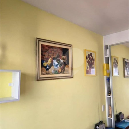 Flat à venda com 1 quarto em Consolação, São Paulo, SP