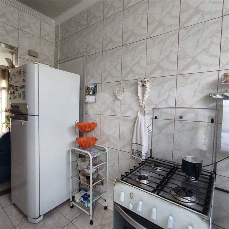 Apartamento à venda com 3 quartos em Parque Mandaqui, São Paulo, SP