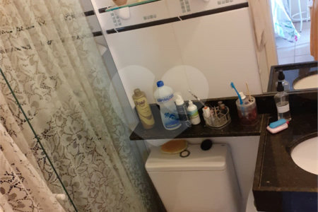 Apartamento à venda com 3 quartos, sendo 1 suíte,  em Vila Mogilar, Mogi das Cruzes, SP