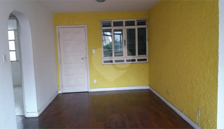 Apartamento à venda com 3 quartos em Pinheiros, São Paulo, SP