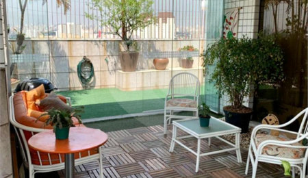Duplex à venda com 3 quartos em Vila Guilherme, São Paulo, SP