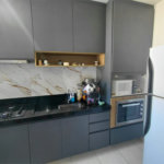 Apartamento à venda com 2 quartos em Conjunto Habitacional Residencial Veredas da Conquista, Indaiatuba, SP
