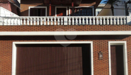 Casa à venda com 3 quartos, sendo 1 suíte,  em Vila Dom Pedro Ii, São Paulo, SP