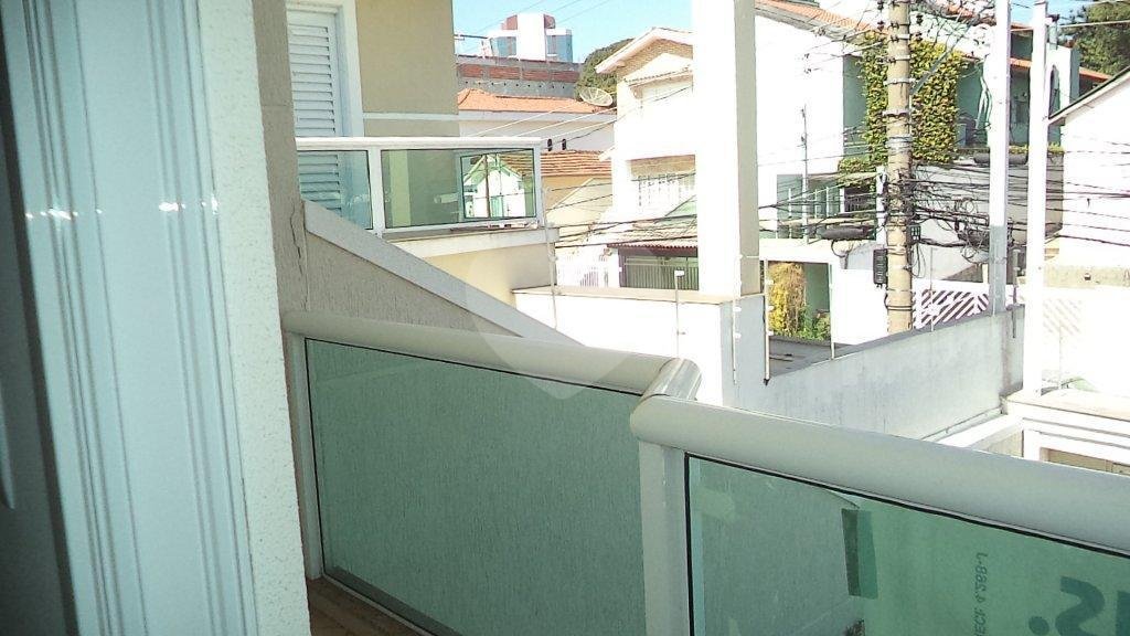 Sobrado à venda com 3 suítes em Água Fria, São Paulo, SP