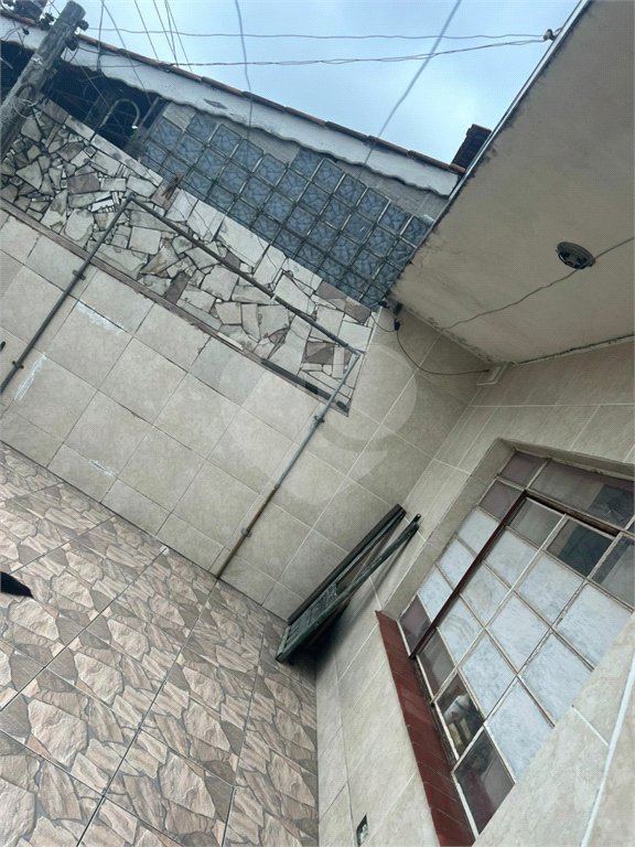 Casa à venda com 3 quartos em Vila Dalva, São Paulo, SP