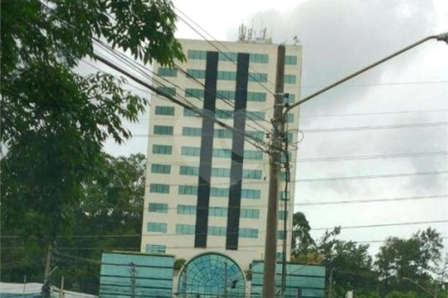 Sala à venda em Santana de Parnaíba, Santana de Parnaíba, SP