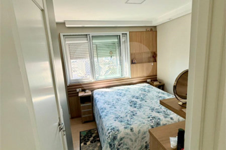 Apartamento à venda com 3 quartos, sendo 1 suíte, em Vila Dom Pedro I, São Paulo, SP