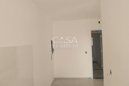 Apartamento à venda com 1 quarto em Vila Barão, Sorocaba, SP