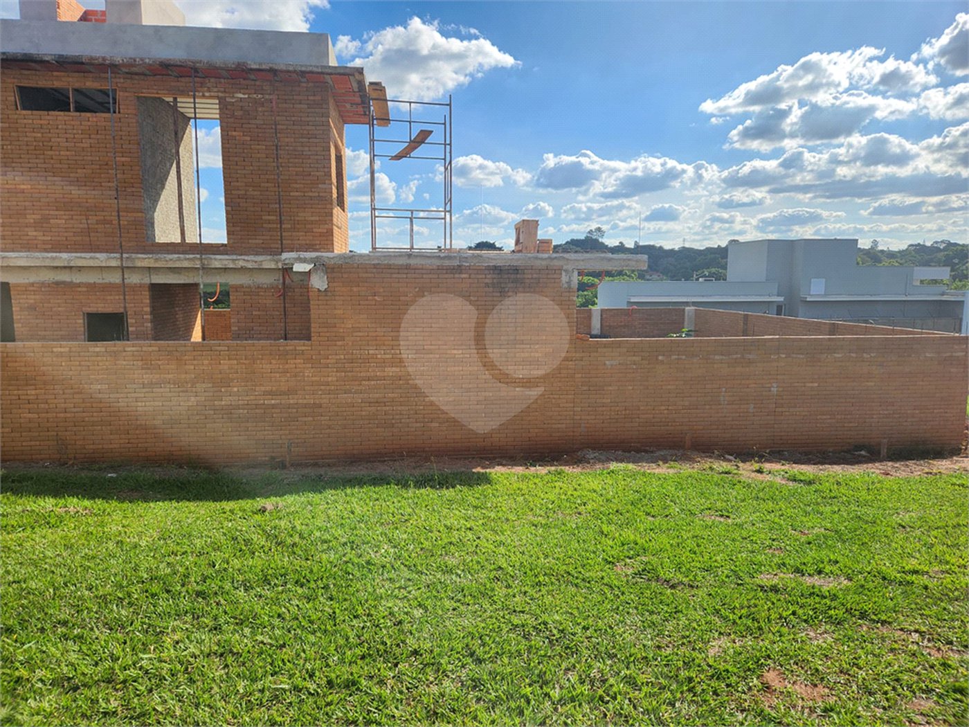 Terreno à venda no condomínio Volpi, Araraquara - SP