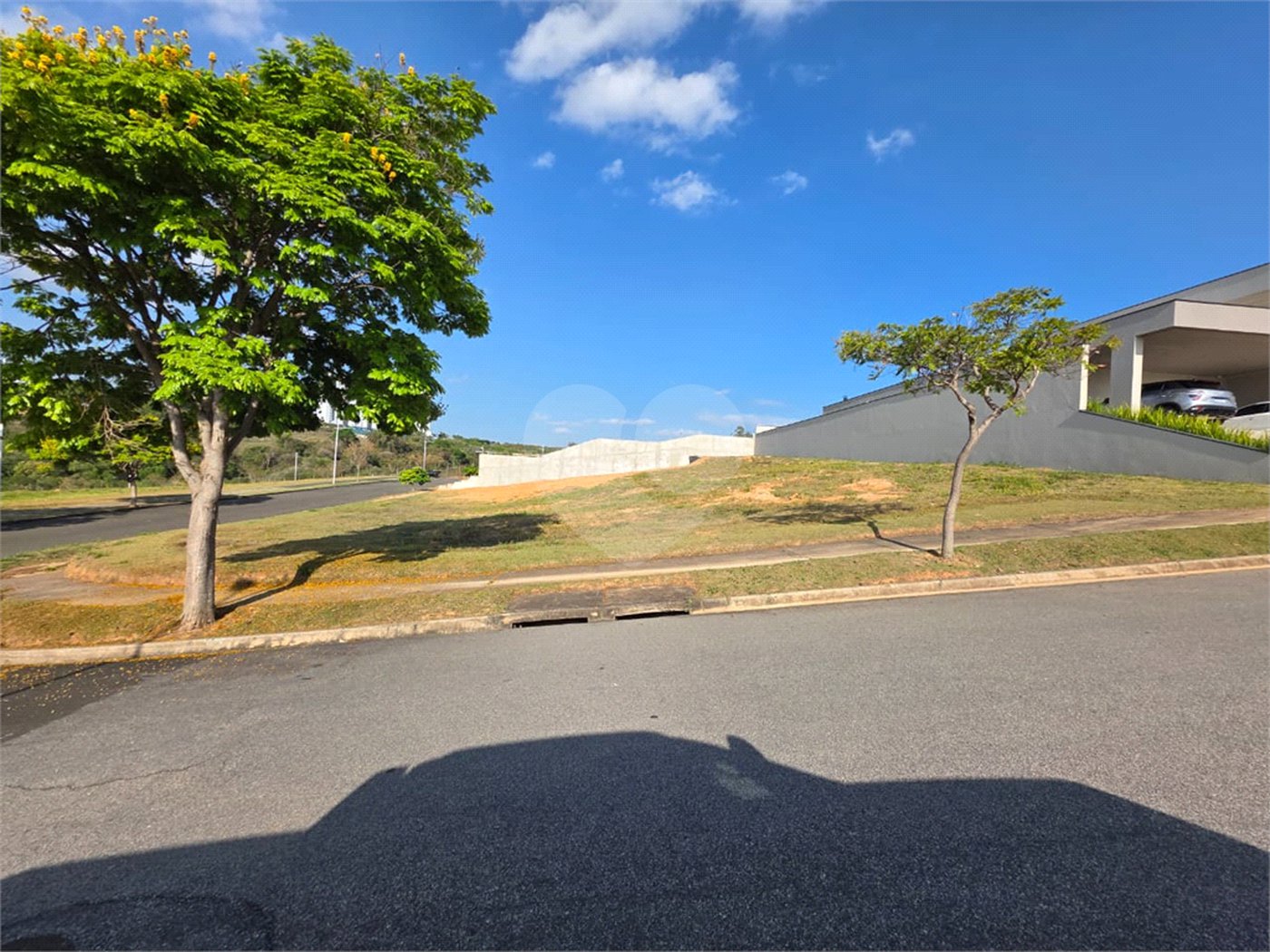 Terreno à venda no condomínio Saint Patrick, Sorocaba - SP