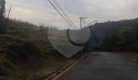 Loteamento à venda em Horto, São Paulo, SP