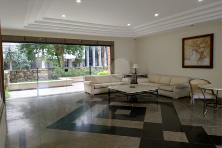 Apartamento para alugar com 3 suítes em Campo Belo, São Paulo, SP