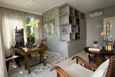 Casa à venda com 4 suítes no condomínio Reserva Nova Cantareira., São Paulo - SP