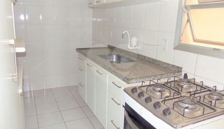 Apartamento à venda com 2 quartos, sendo 1 suíte,  em Chácara Tatuapé, São Paulo, SP