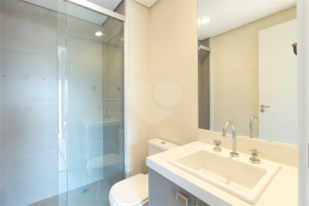 Apartamento à venda com 3 suítes em Brooklin, São Paulo, SP