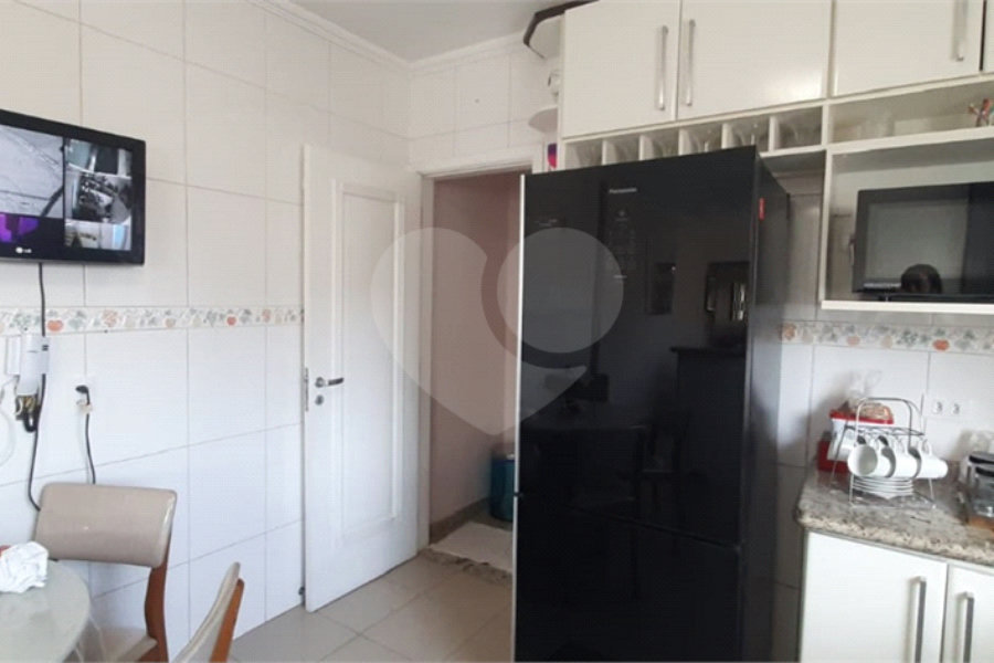 Sobrado à venda com 3 quartos, sendo 1 suíte, em Jaçanã, São Paulo, SP