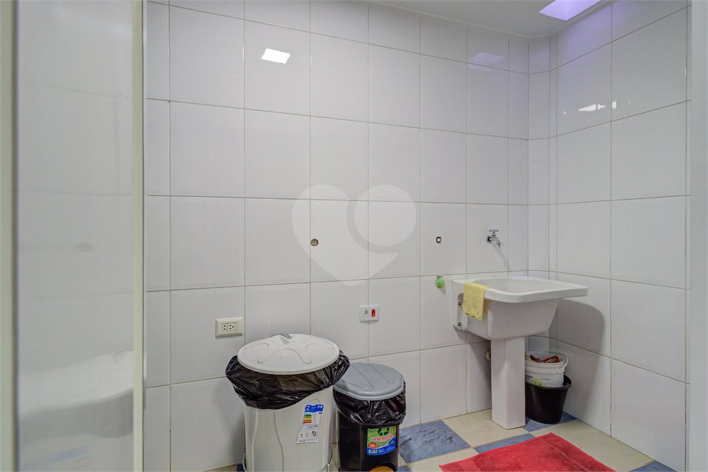 Sobrado à venda com 3 quartos em Alto da Boa Vista, São Paulo, SP