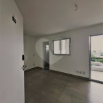 Apartamento à venda com 1 suíte em Vila Mariza Mazzei, São Paulo, SP