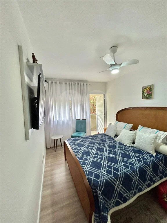 Apartamento à venda com 4 quartos, sendo 3 suítes, em Água Fria, São Paulo, SP