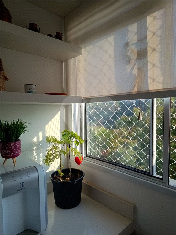 Apartamento à venda com 2 quartos em Santa Claudina, Vinhedo, SP