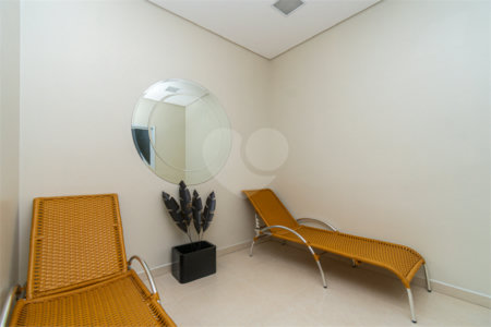 Apartamento à venda com 3 suítes em Chácara Califórnia, São Paulo, SP