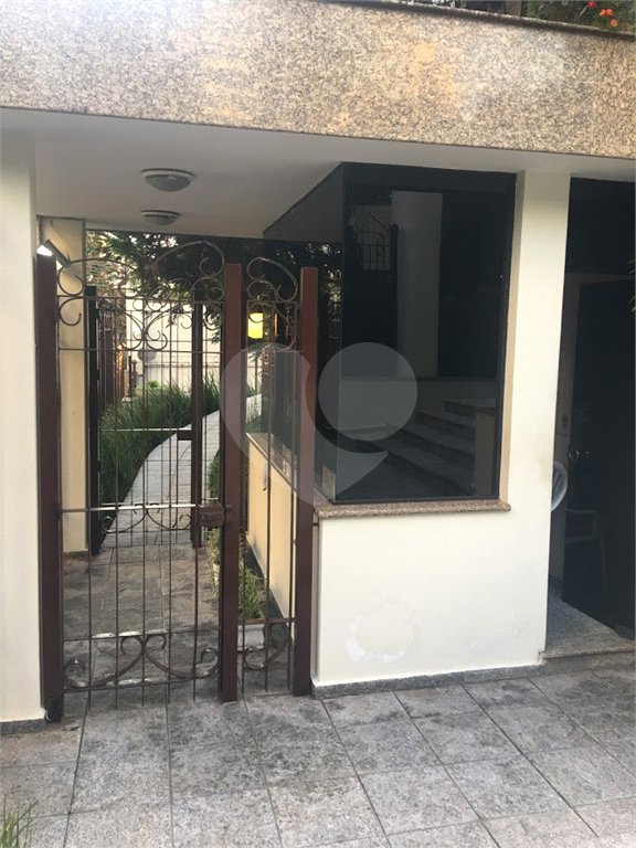 Apartamento à venda com 4 suítes em Vila Suzana, São Paulo, SP