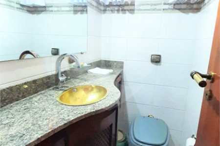 Casa à venda com 3 quartos, sendo 1 suíte, em Chácara Santo Antônio (zona Sul), São Paulo, SP