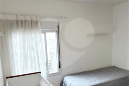 Apartamento à venda com 2 suítes em Vila Mariana, São Paulo, SP