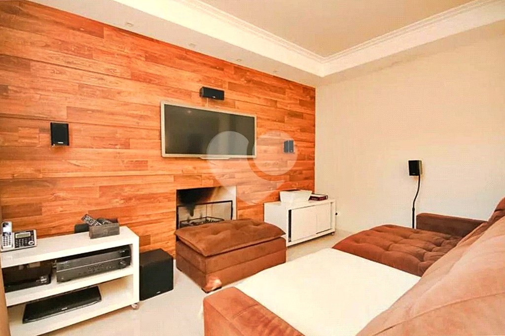Casa à venda com 4 quartos, sendo 3 suítes,  no condomínio Itatinga 1, São Paulo - SP