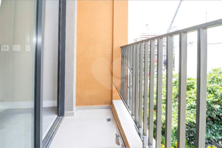 Studio para alugar com 1 quarto em Perdizes, São Paulo, SP