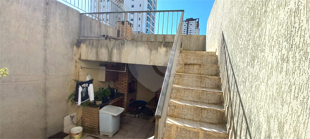 Sobrado à venda com 4 quartos, sendo 1 suíte, em Vila Dom Pedro Ii, São Paulo, SP
