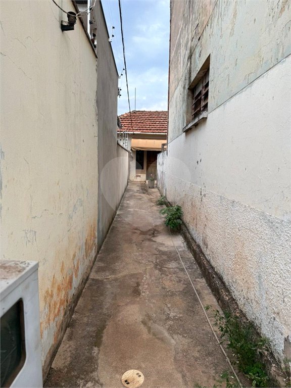 Casa à venda com 2 quartos no Centro, Araraquara, SP
