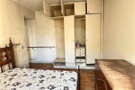 Apartamento à venda com 3 quartos, sendo 1 suíte,  em Tijuca, Rio de Janeiro, RJ