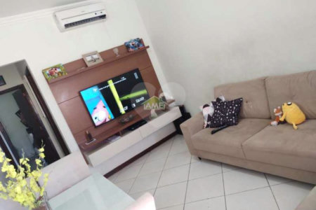 Casa à venda com 3 quartos, sendo 2 suítes, em Campo Grande, Rio de Janeiro, RJ