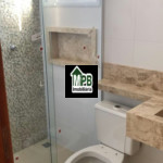 Casa à venda com 3 quartos, sendo 1 suíte, no condomínio Reserva Ipanema, Sorocaba - SP
