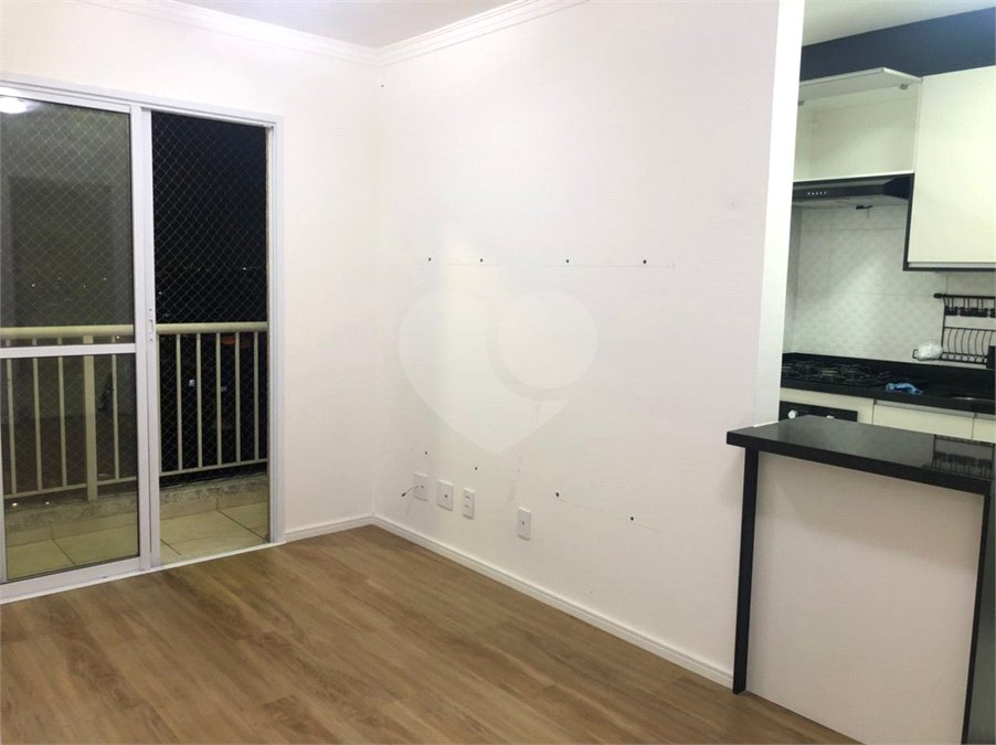 Apartamento à venda ou para alugar com 2 quartos em Parque Vitória, São Paulo, SP