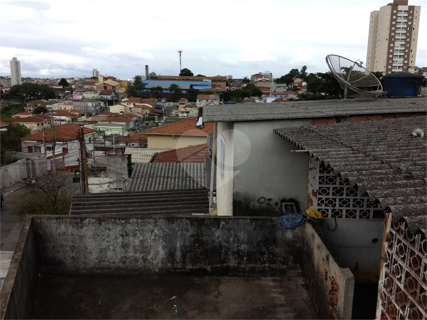 Terreno à venda em Vila Gustavo, São Paulo, SP