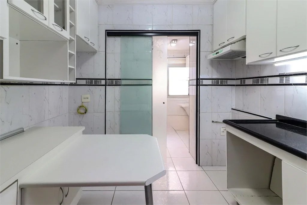 Apartamento à venda com 3 quartos, sendo 1 suíte, em Jaguaré, São Paulo, SP