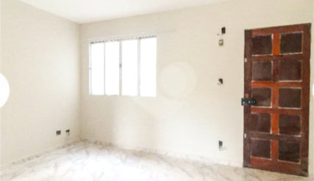 Apartamento à venda com 2 quartos em Conjunto Residencial José Bonifácio, São Paulo, SP