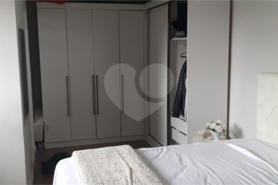 Sobrado à venda com 3 quartos, sendo 1 suíte,  em Mandaqui, São Paulo, SP
