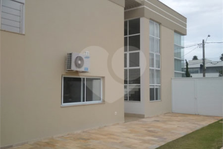 Casa à venda com 4 quartos, sendo 2 suítes,  no condomínio Damha Iii, São Carlos - SP